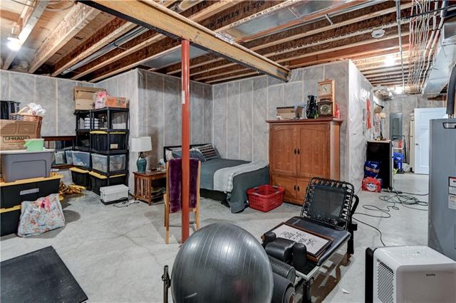 10647 N Bell Street, Kansas City, MO 64155