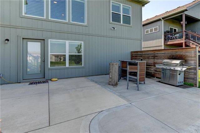 10647 N Bell Street, Kansas City, MO 64155