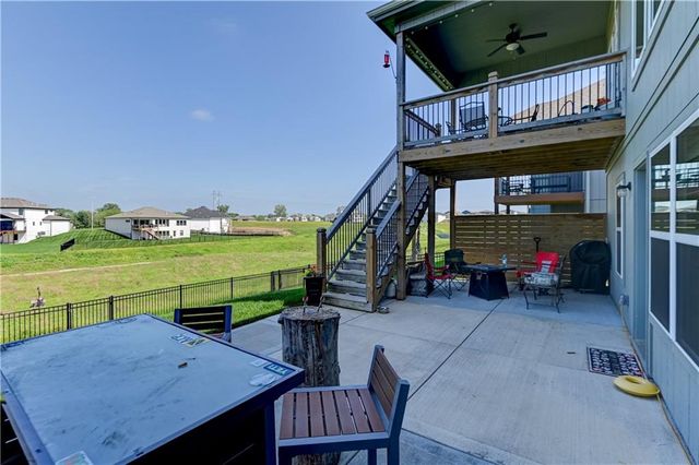10647 N Bell Street, Kansas City, MO 64155