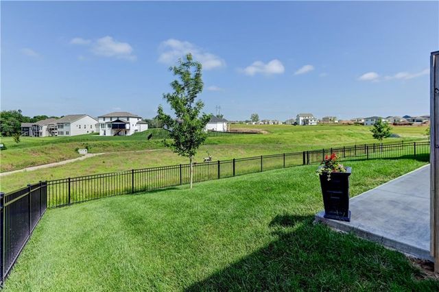 10647 N Bell Street, Kansas City, MO 64155