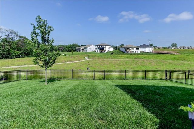 10647 N Bell Street, Kansas City, MO 64155