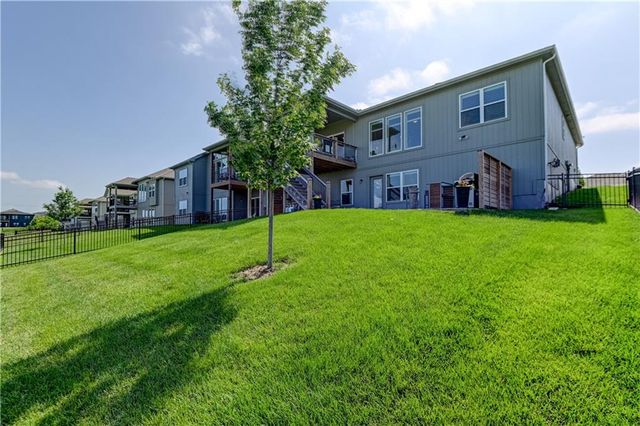 10647 N Bell Street, Kansas City, MO 64155