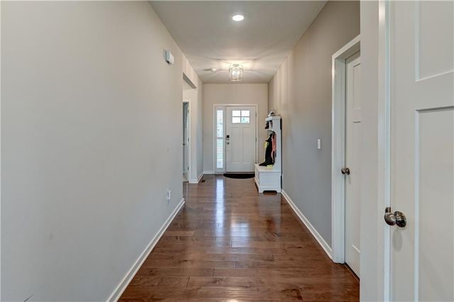 10647 N Bell Street, Kansas City, MO 64155