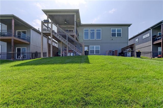 10647 N Bell Street, Kansas City, MO 64155