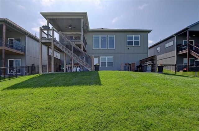10647 N Bell Street, Kansas City, MO 64155