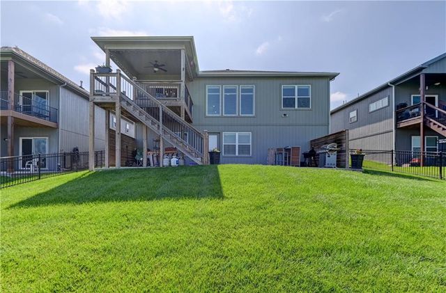 10647 N Bell Street, Kansas City, MO 64155