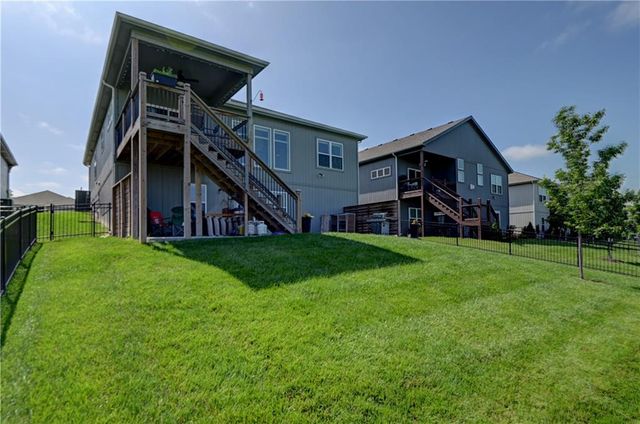 10647 N Bell Street, Kansas City, MO 64155