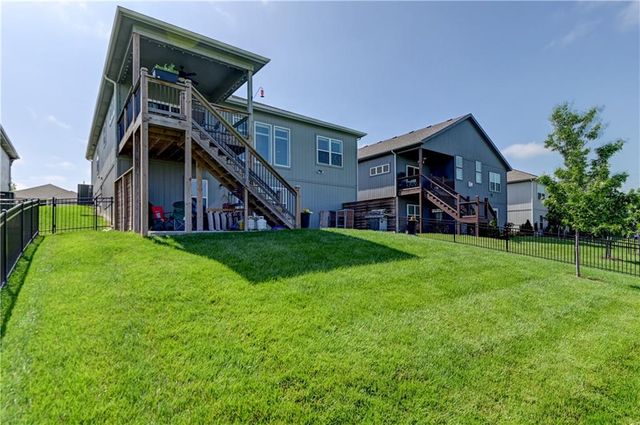10647 N Bell Street, Kansas City, MO 64155