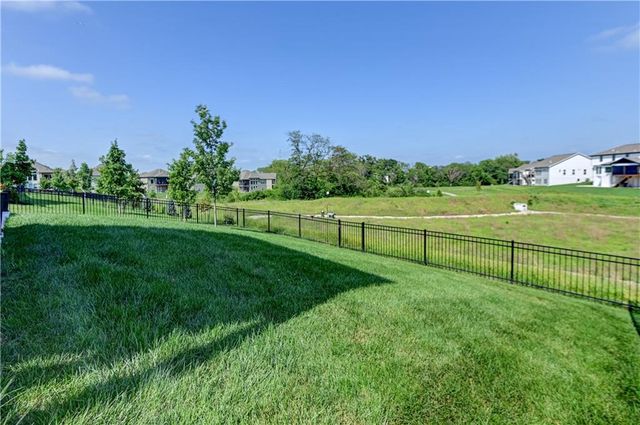 10647 N Bell Street, Kansas City, MO 64155