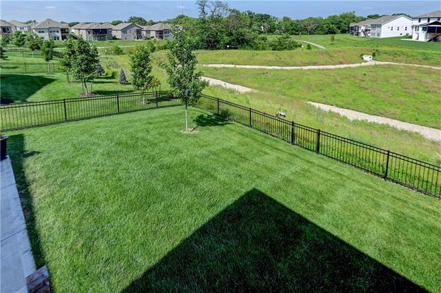 10647 N Bell Street, Kansas City, MO 64155
