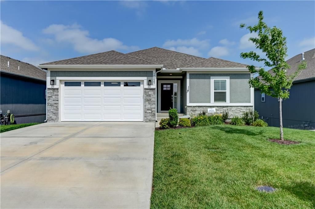 10647 N Bell Street, Kansas City, MO 64155