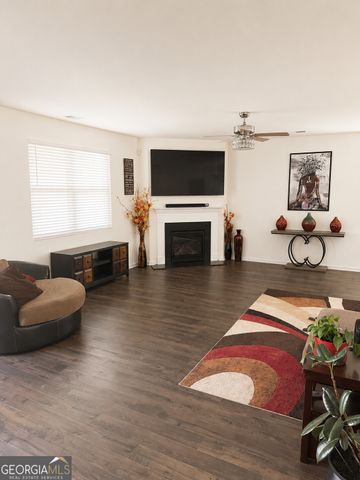4100 Audrey Lane, Lithonia, GA 30038