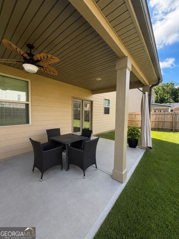 4100 Audrey Lane, Lithonia, GA 30038