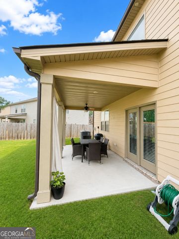 4100 Audrey Lane, Lithonia, GA 30038