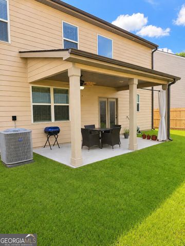 4100 Audrey Lane, Lithonia, GA 30038