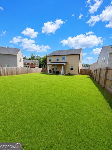 4100 Audrey Lane, Lithonia, GA 30038