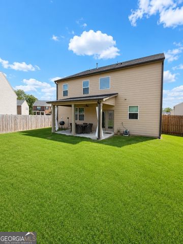 4100 Audrey Lane, Lithonia, GA 30038