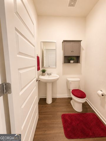 4100 Audrey Lane, Lithonia, GA 30038