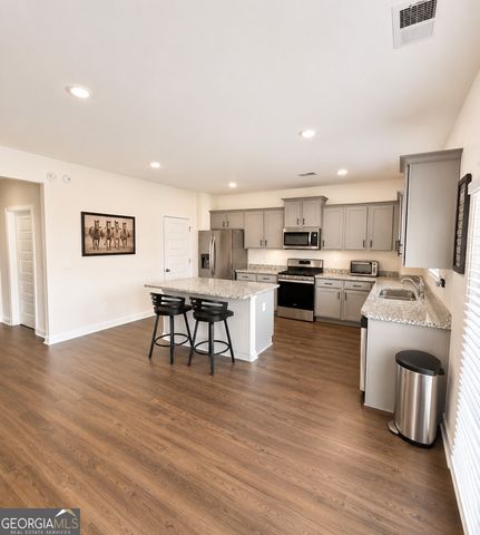 4100 Audrey Lane, Lithonia, GA 30038