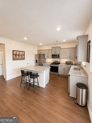 4100 Audrey Lane, Lithonia, GA 30038
