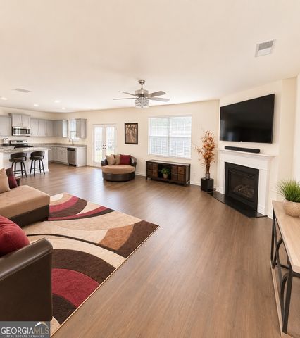 4100 Audrey Lane, Lithonia, GA 30038