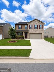 4100 Audrey Lane, Lithonia, GA 30038