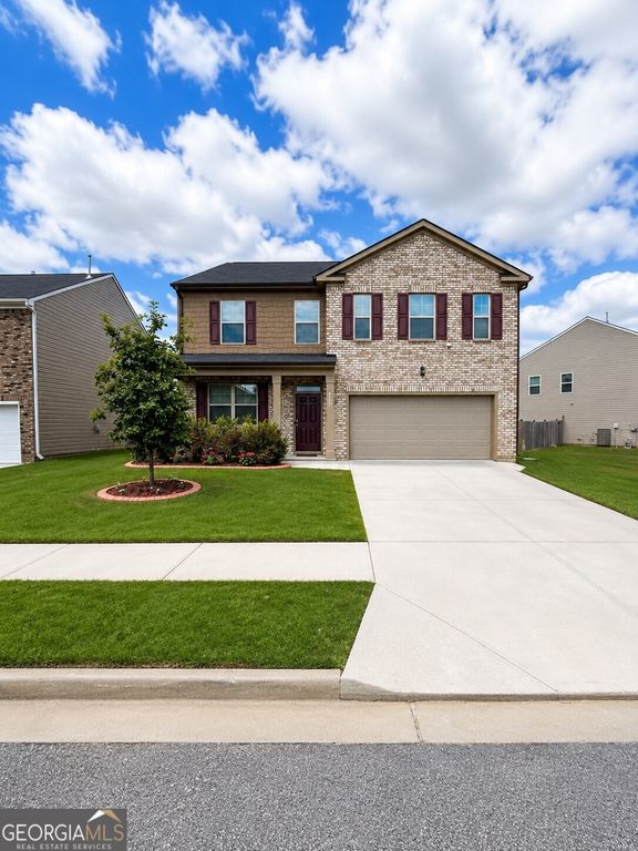 4100 Audrey Lane, Lithonia, GA 30038