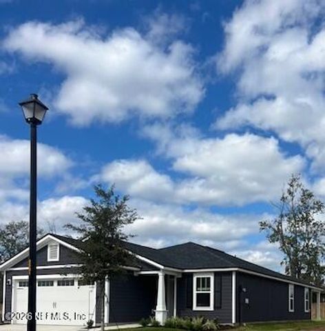 8679 CRYSTALLINE Lane, Jacksonville, FL 32221