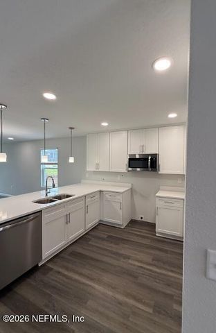 8679 CRYSTALLINE Lane, Jacksonville, FL 32221