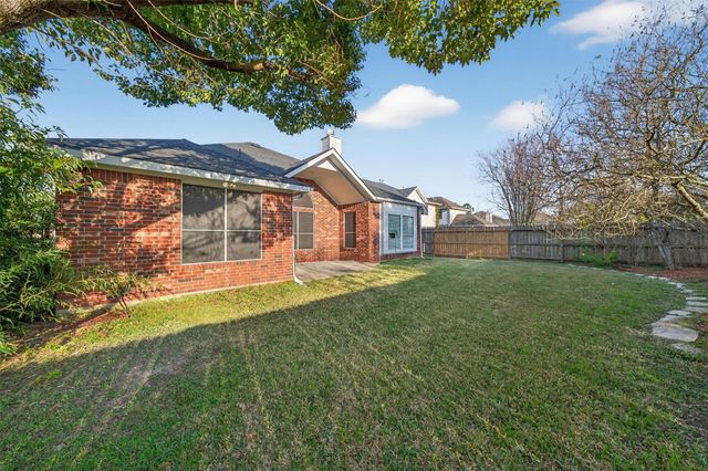 727 N Elder Grove Drive, Pearland, TX 77584