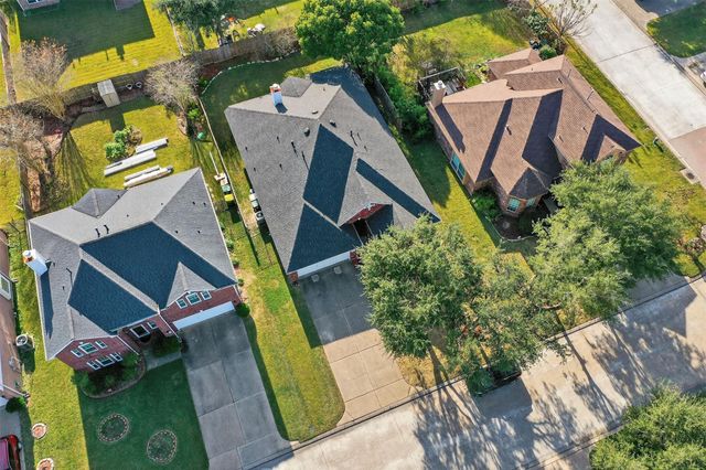 727 N Elder Grove Drive, Pearland, TX 77584