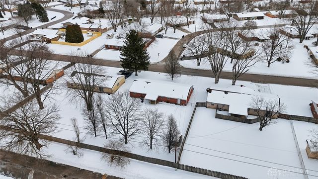 174 Waterford Drive, Dayton, OH 45458