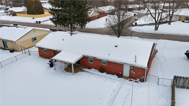 174 Waterford Drive, Dayton, OH 45458