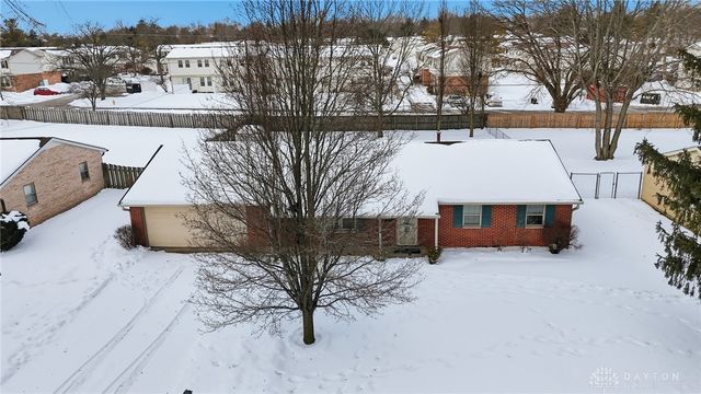 174 Waterford Drive, Dayton, OH 45458