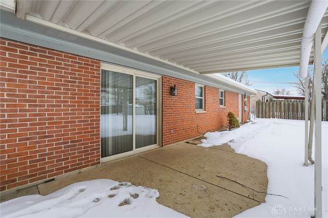 174 Waterford Drive, Dayton, OH 45458