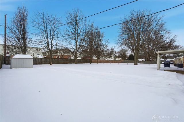 174 Waterford Drive, Dayton, OH 45458