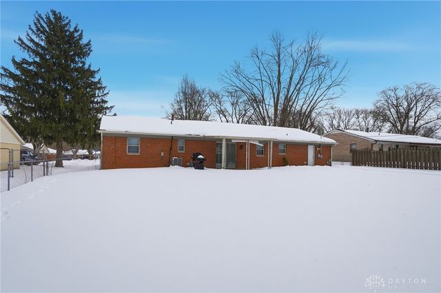 174 Waterford Drive, Dayton, OH 45458