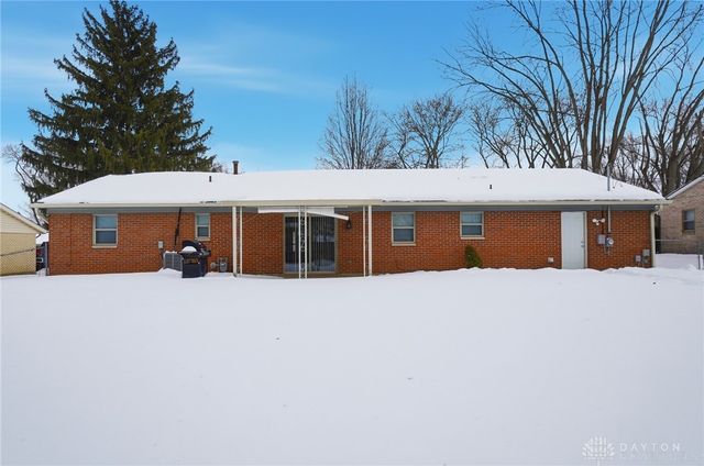 174 Waterford Drive, Dayton, OH 45458