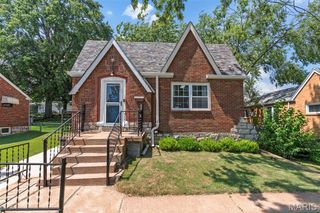 433 Winston Drive, St Louis, MO 63125
