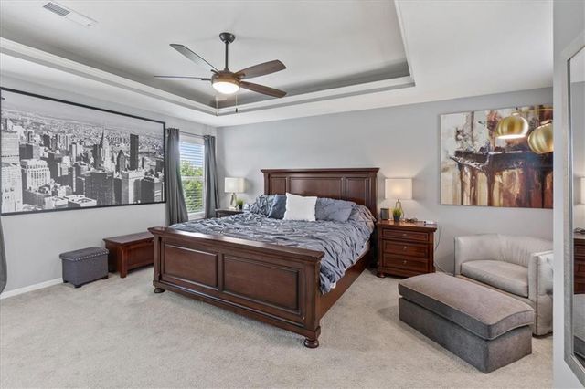 26227 W 141ST Court, Olathe, KS 66061