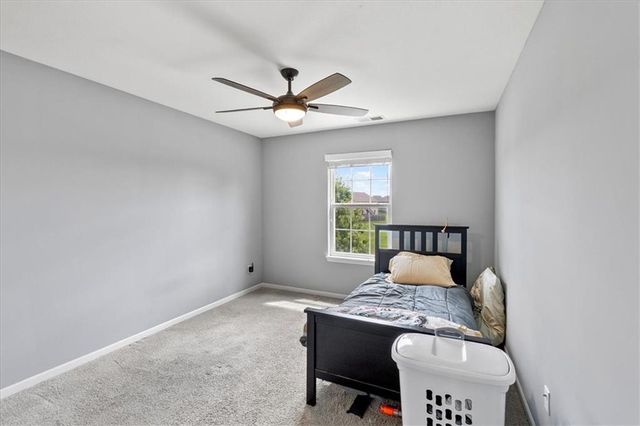 26227 W 141ST Court, Olathe, KS 66061