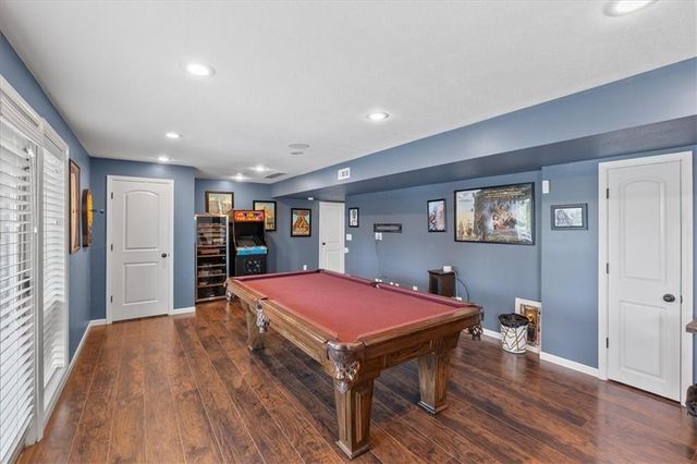 26227 W 141ST Court, Olathe, KS 66061