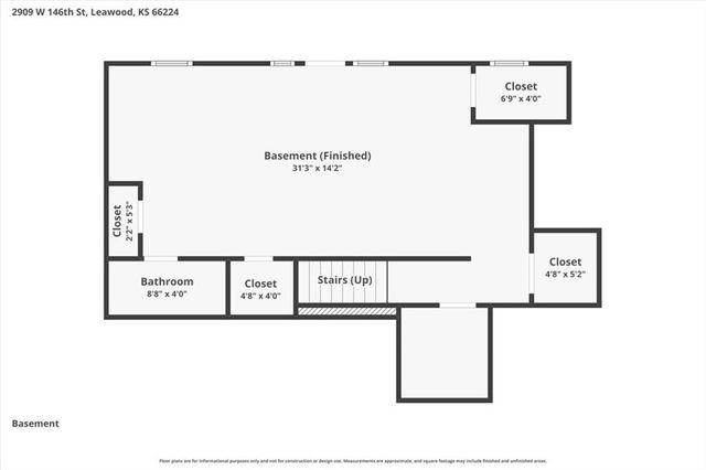 26227 W 141ST Court, Olathe, KS 66061