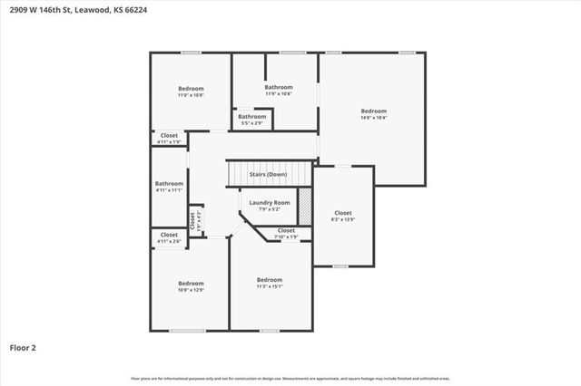 26227 W 141ST Court, Olathe, KS 66061