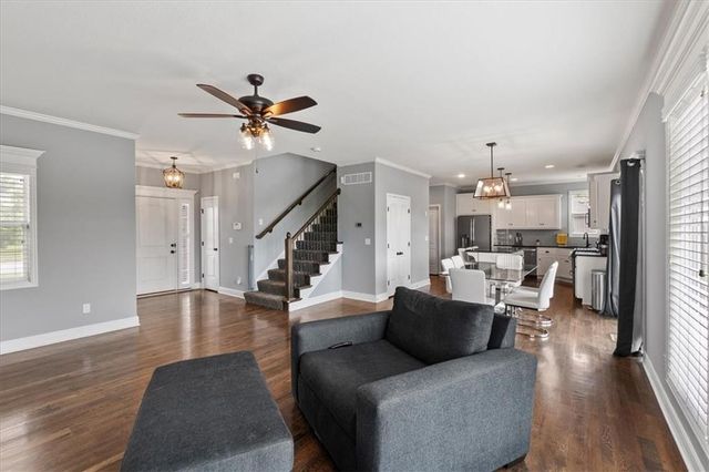 26227 W 141ST Court, Olathe, KS 66061