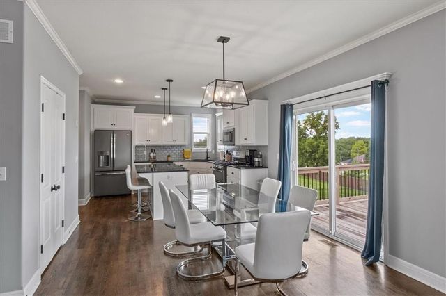 26227 W 141ST Court, Olathe, KS 66061