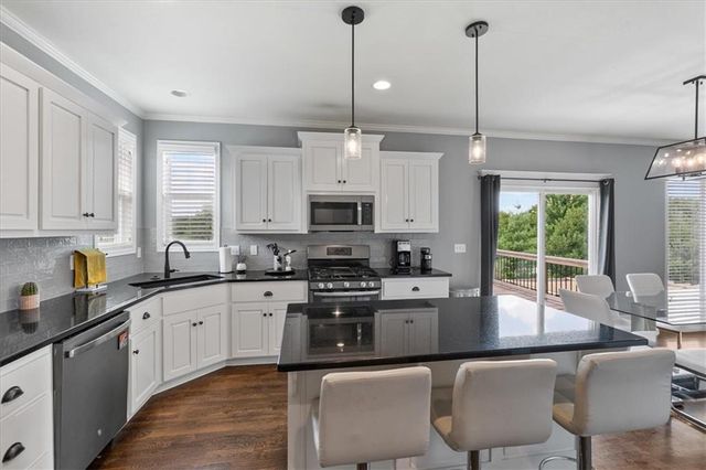 26227 W 141ST Court, Olathe, KS 66061