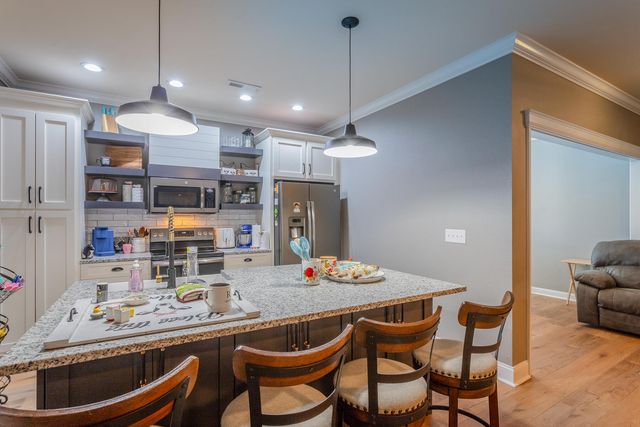 875 Colony Circle, Fort Oglethorpe, GA 30742