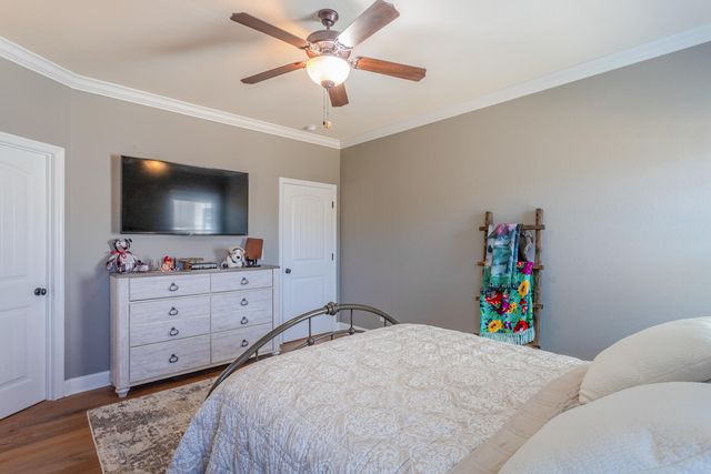 875 Colony Circle, Fort Oglethorpe, GA 30742