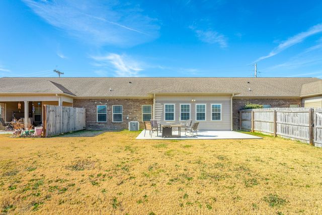 875 Colony Circle, Fort Oglethorpe, GA 30742